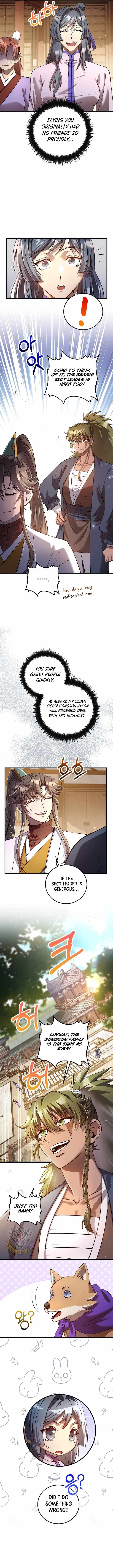 Doctor’s Rebirth Chapter 228 - Page 7 in English