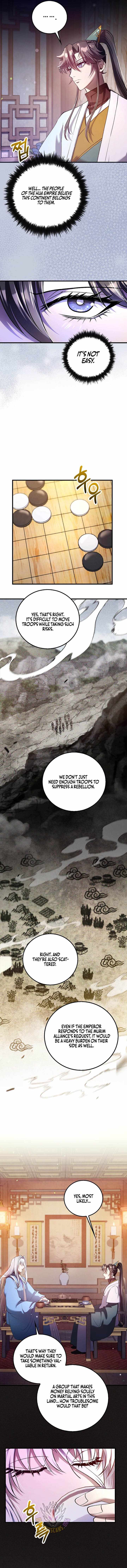 Doctor’s Rebirth Chapter 230 - Page 9 in English