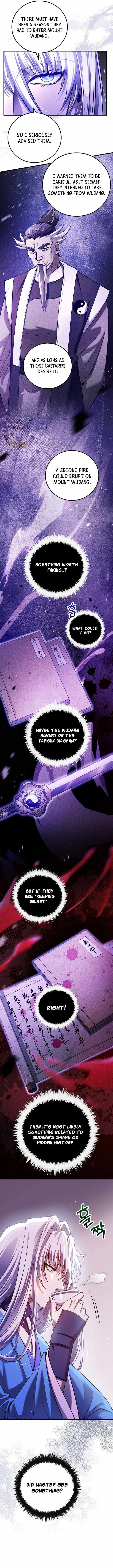 Doctor’s Rebirth Chapter 231 - Page 3 in English