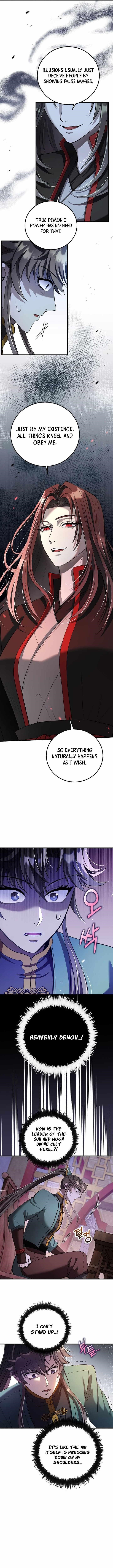 Doctor’s Rebirth Chapter 235 - Page 12 in English