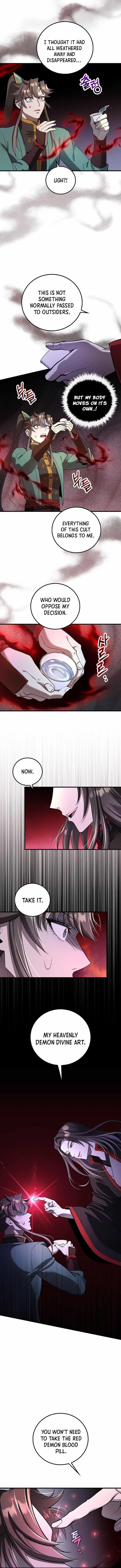 Doctor’s Rebirth Chapter 236 - Page 10 in English