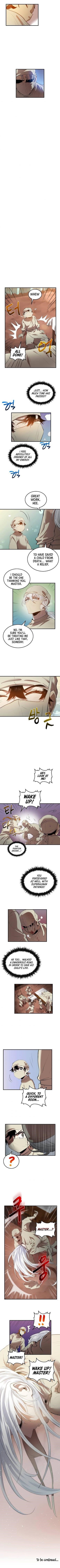 Doctor’s Rebirth Chapter 24 - Page 5 in English