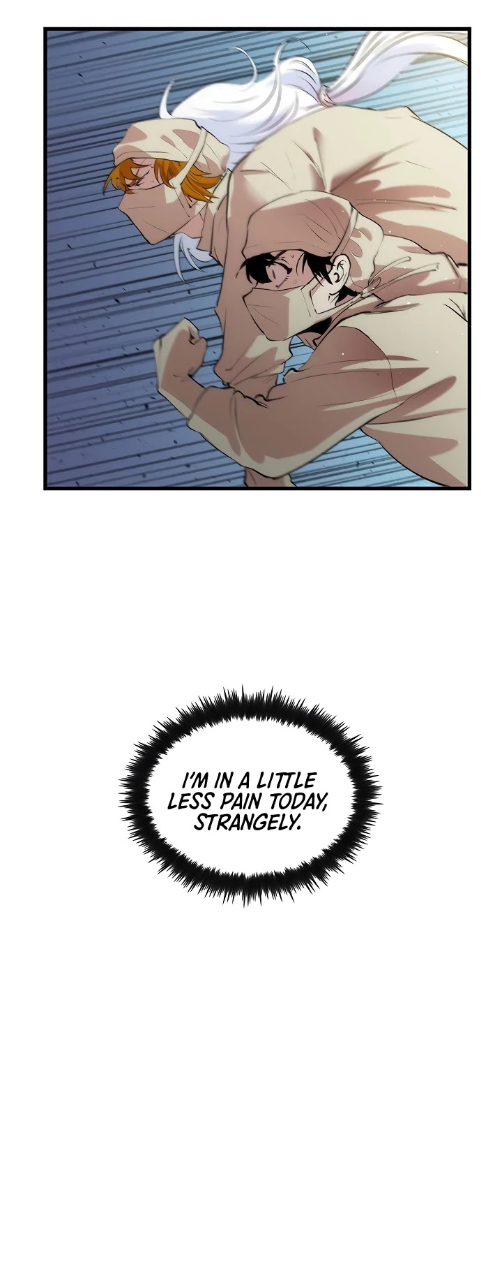 Doctor’s Rebirth Chapter 25 - Page 13 in English