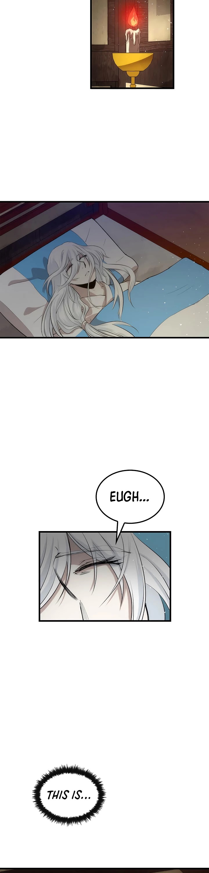 Doctor’s Rebirth Chapter 25 - Page 15 in English