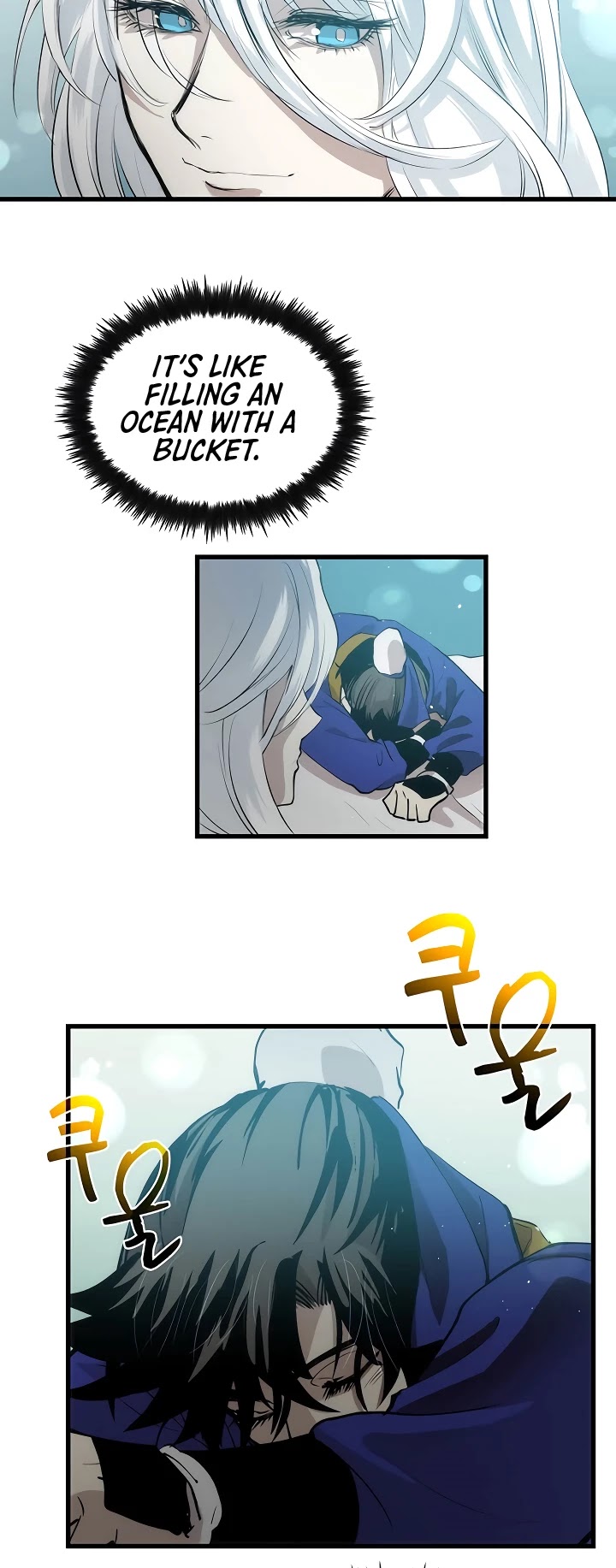 Doctor’s Rebirth Chapter 25 - Page 19 in English