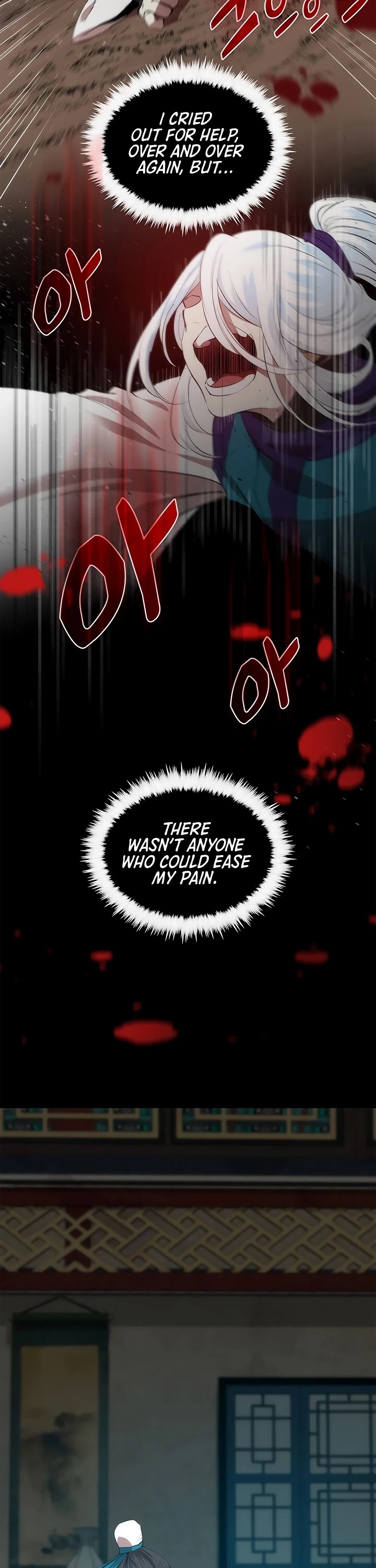 Doctor’s Rebirth Chapter 25 - Page 3 in English