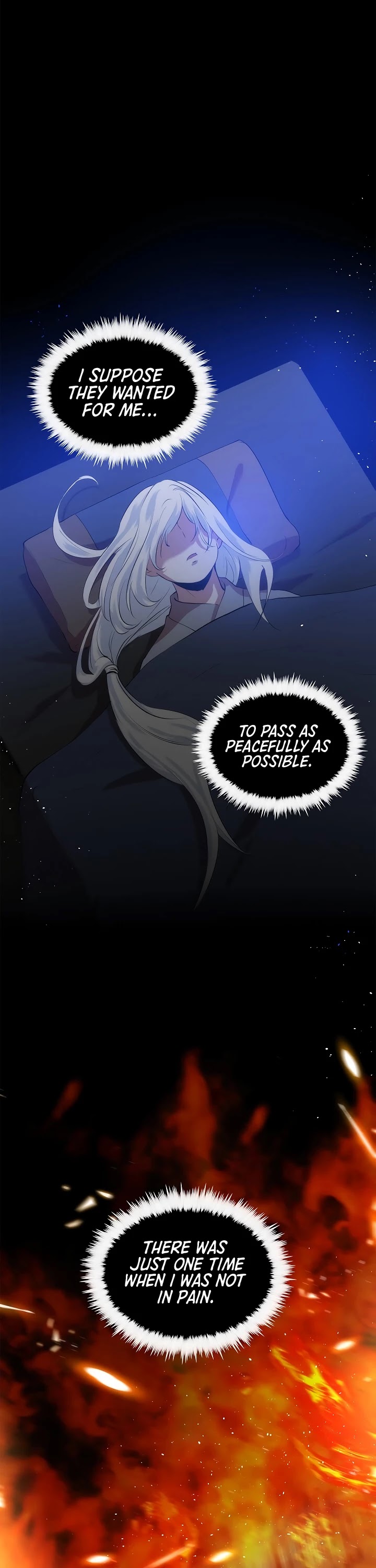 Doctor’s Rebirth Chapter 25 - Page 7 in English