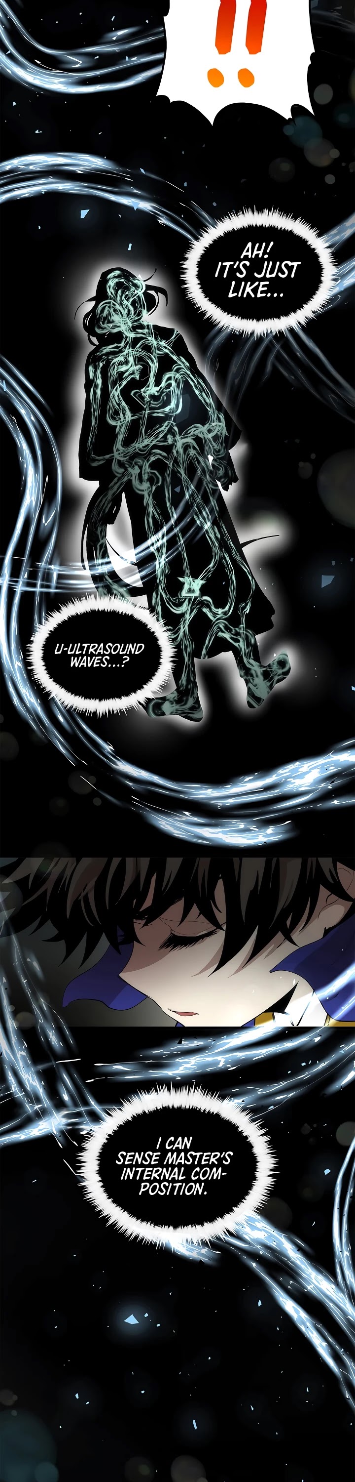 Doctor’s Rebirth Chapter 26 - Page 16 in English