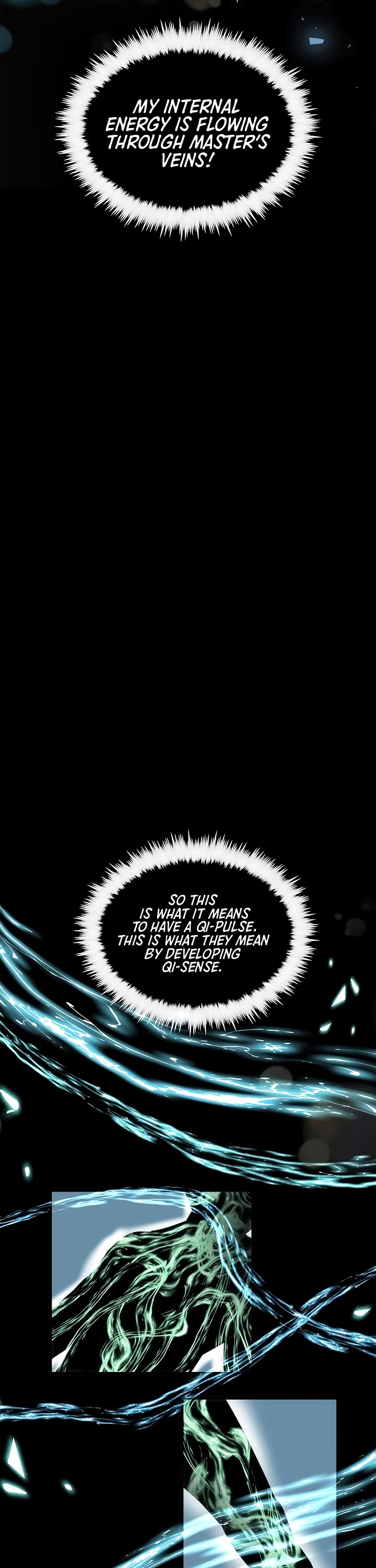 Doctor’s Rebirth Chapter 26 - Page 17 in English