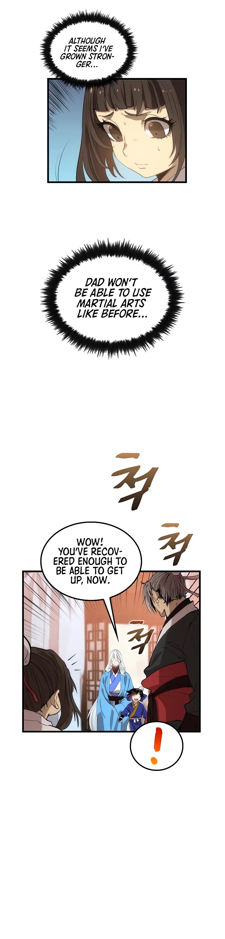Doctor’s Rebirth Chapter 26 - Page 29 in English