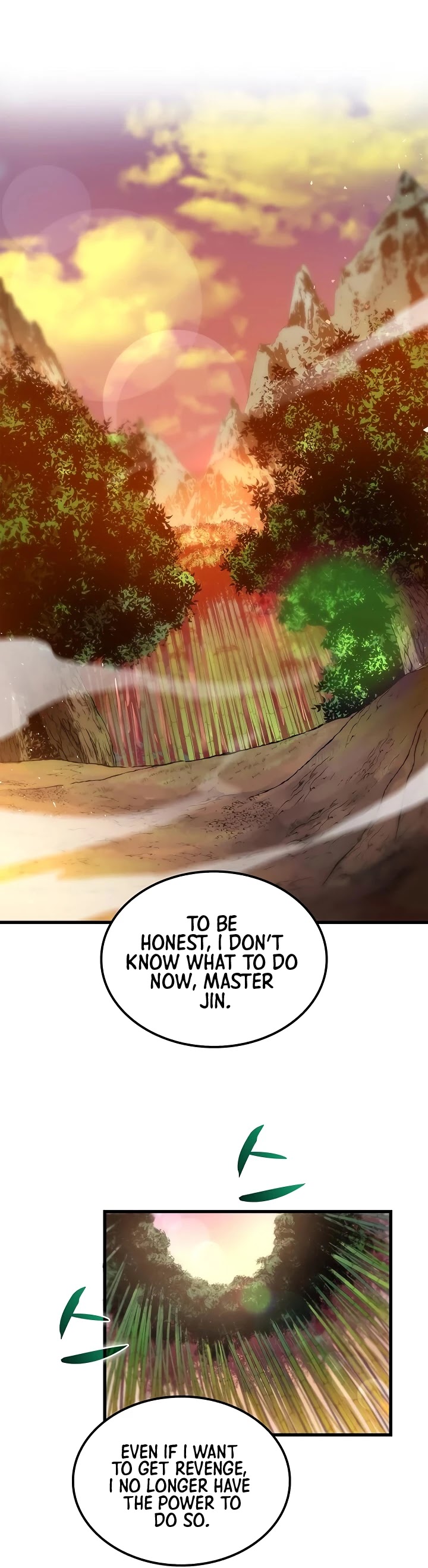 Doctor’s Rebirth Chapter 27 - Page 22 in English