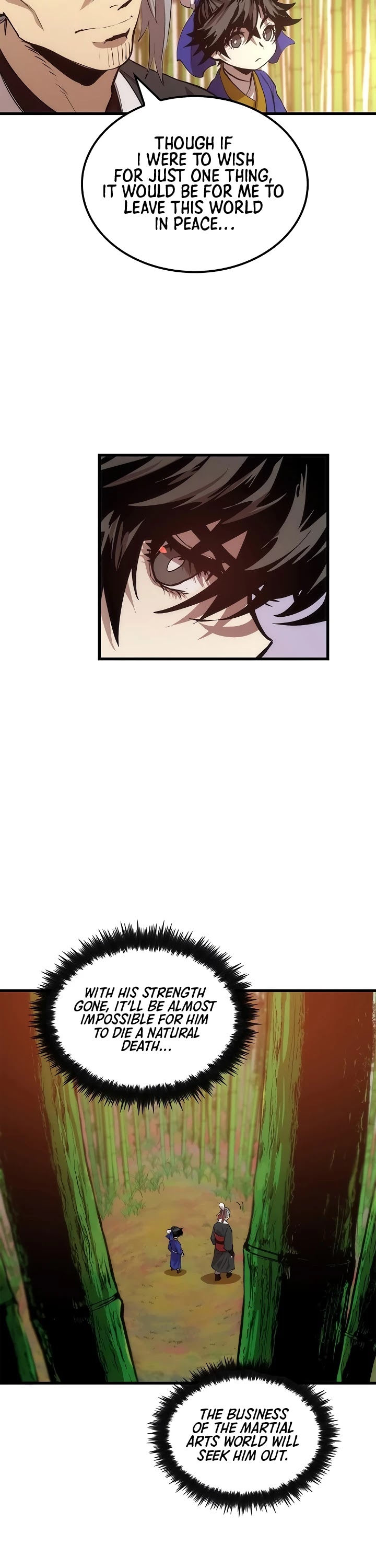 Doctor’s Rebirth Chapter 27 - Page 26 in English
