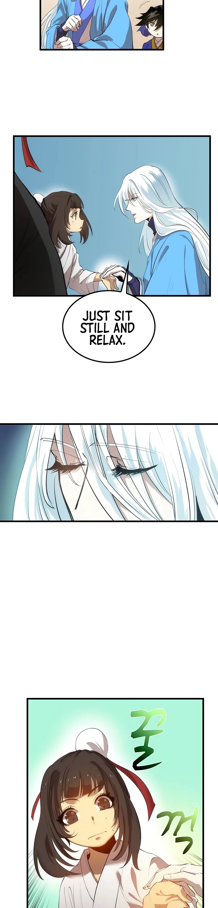 Doctor’s Rebirth Chapter 27 - Page 4 in English