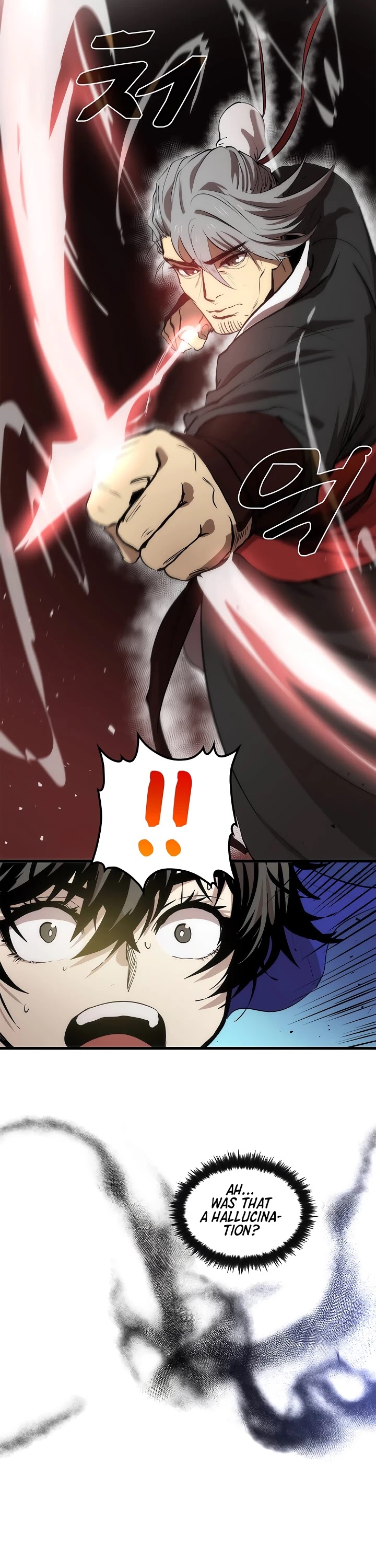 Doctor’s Rebirth Chapter 28 - Page 17 in English