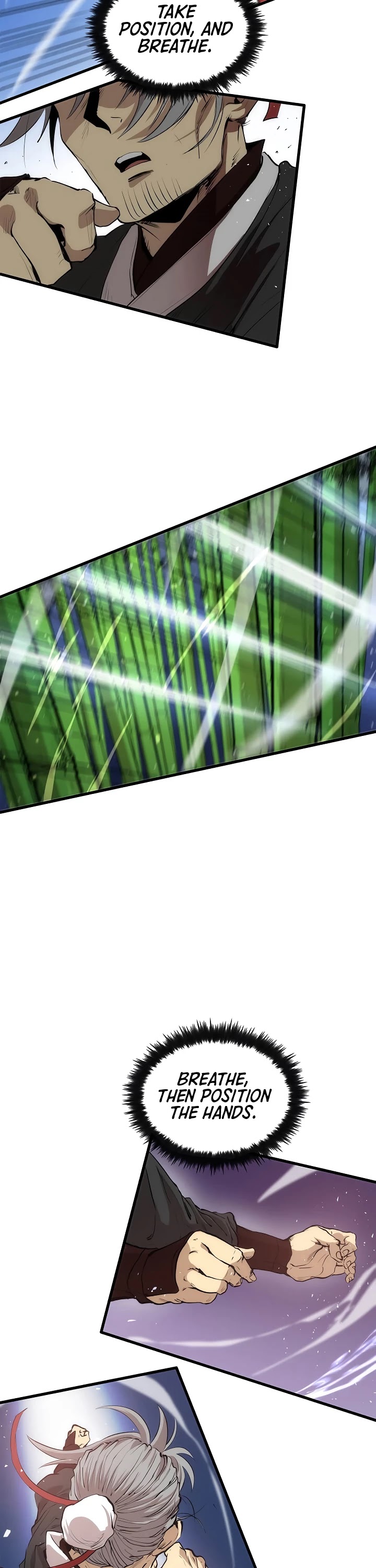 Doctor’s Rebirth Chapter 28 - Page 21 in English