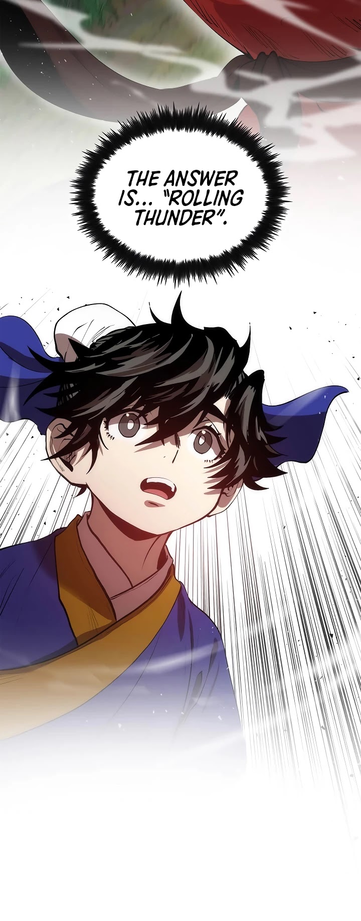 Doctor’s Rebirth Chapter 28 - Page 26 in English
