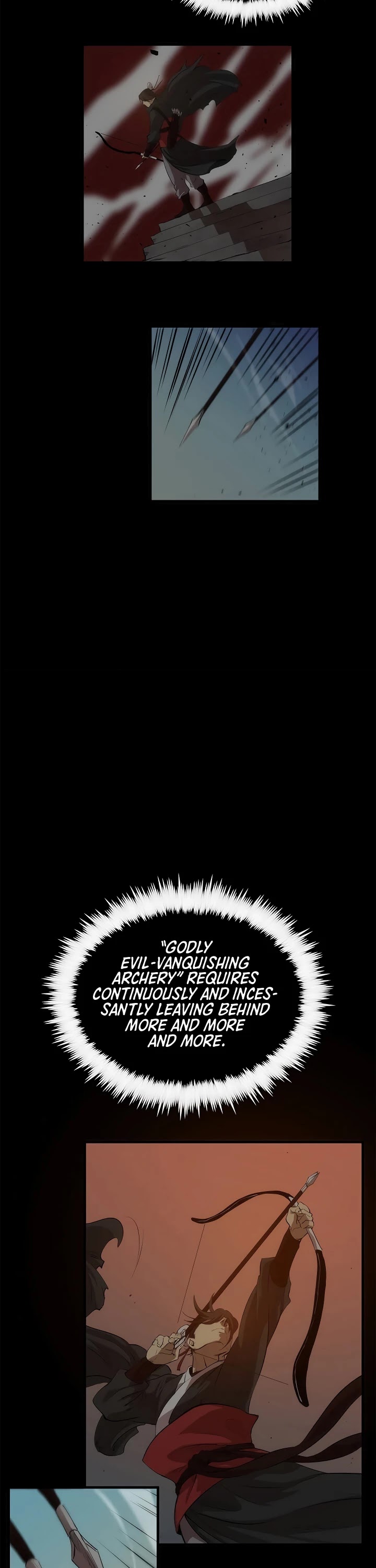 Doctor’s Rebirth Chapter 28 - Page 30 in English