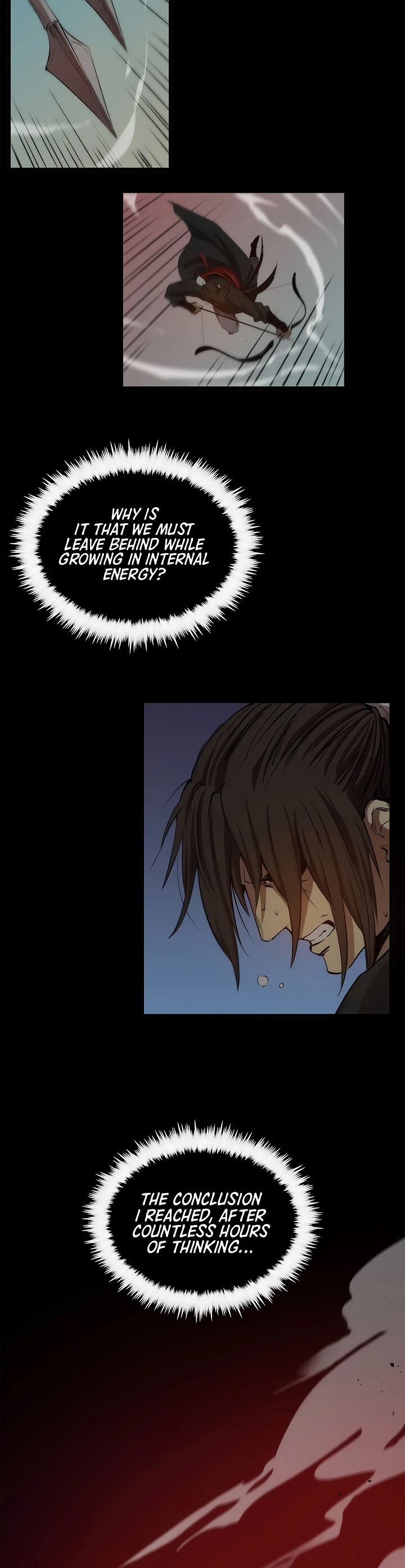 Doctor’s Rebirth Chapter 28 - Page 31 in English