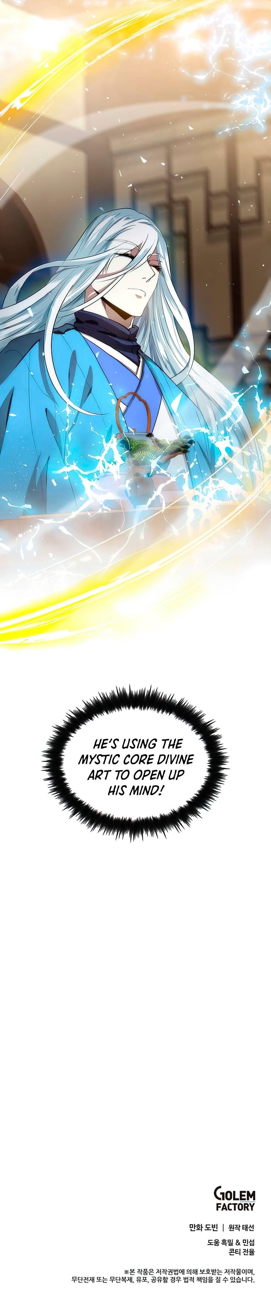 Doctor’s Rebirth Chapter 57 - Page 13 in English