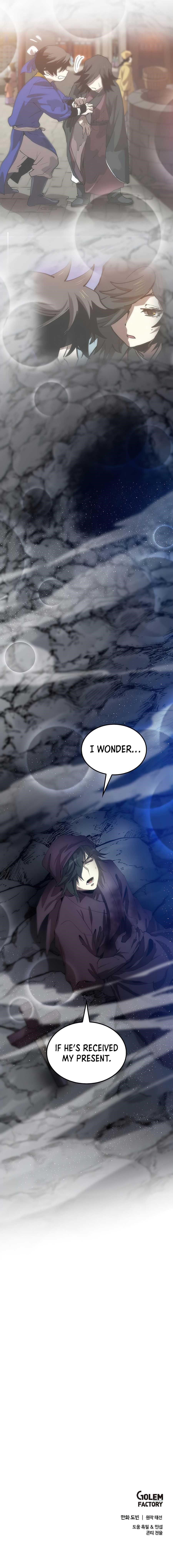 Doctor’s Rebirth Chapter 64 - Page 9 in English