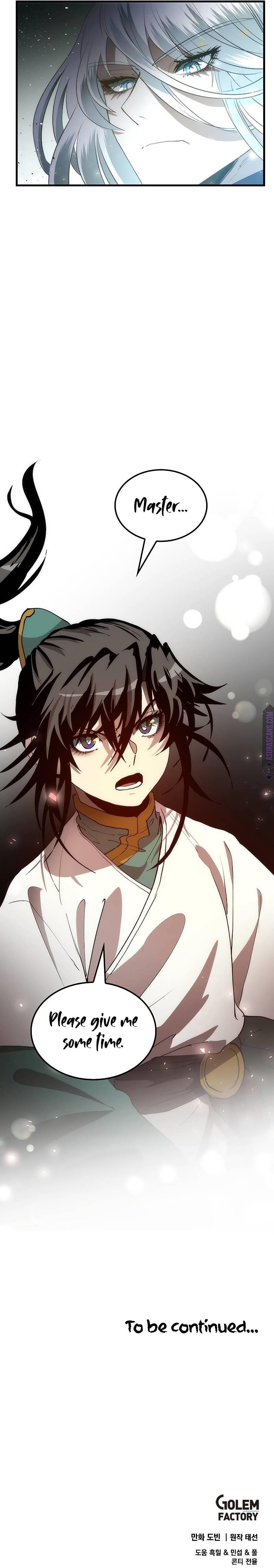 Doctor’s Rebirth Chapter 72 - Page 10 in English