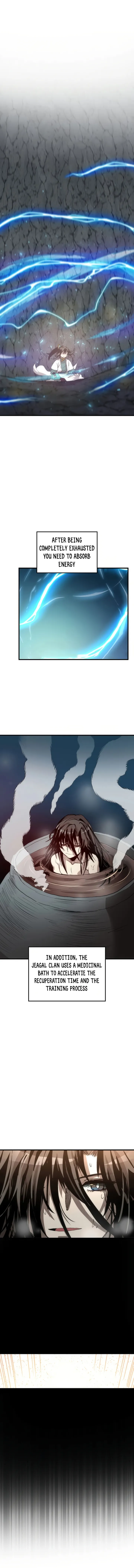 Doctor’s Rebirth Chapter 76 - Page 15 in English