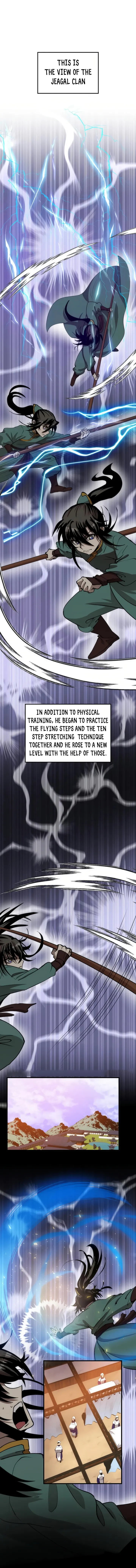 Doctor’s Rebirth Chapter 76 - Page 16 in English