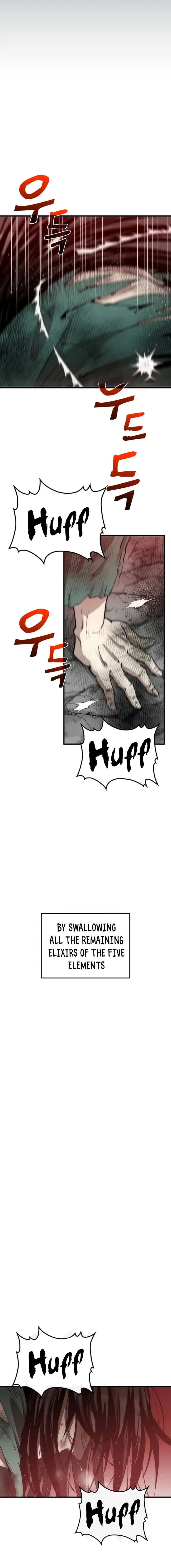 Doctor’s Rebirth Chapter 76 - Page 19 in English