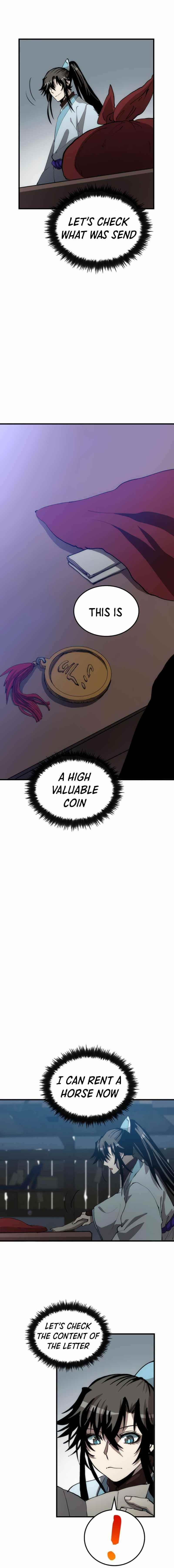Doctor’s Rebirth Chapter 78 - Page 8 in English