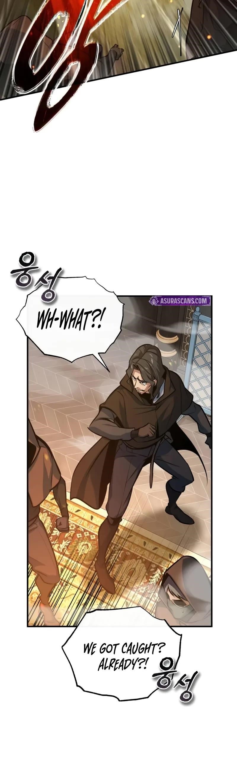 I Got a Fake Job at the Academy Chapter 103 - Page 26 in English