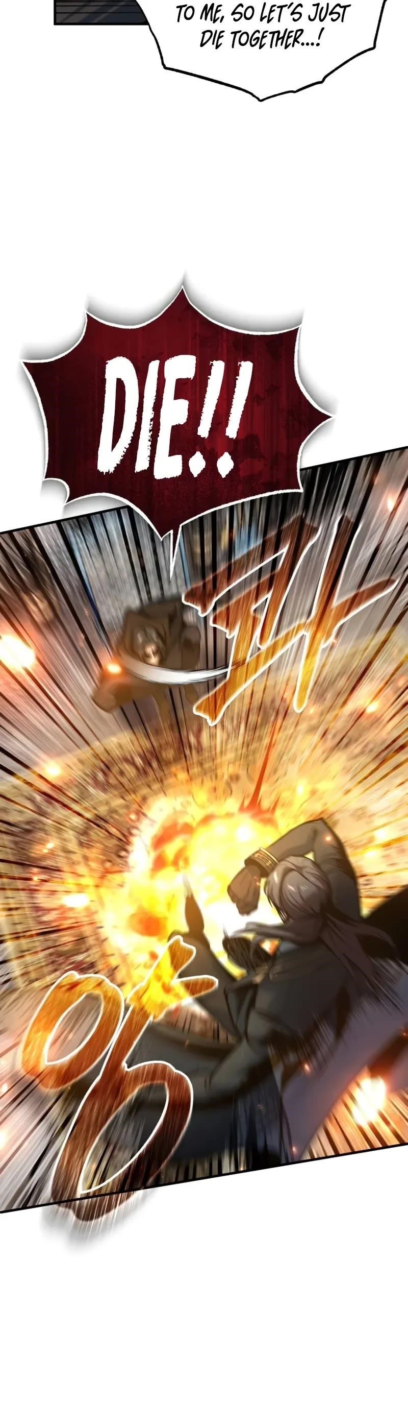 I Got a Fake Job at the Academy Chapter 103 - Page 31 in English