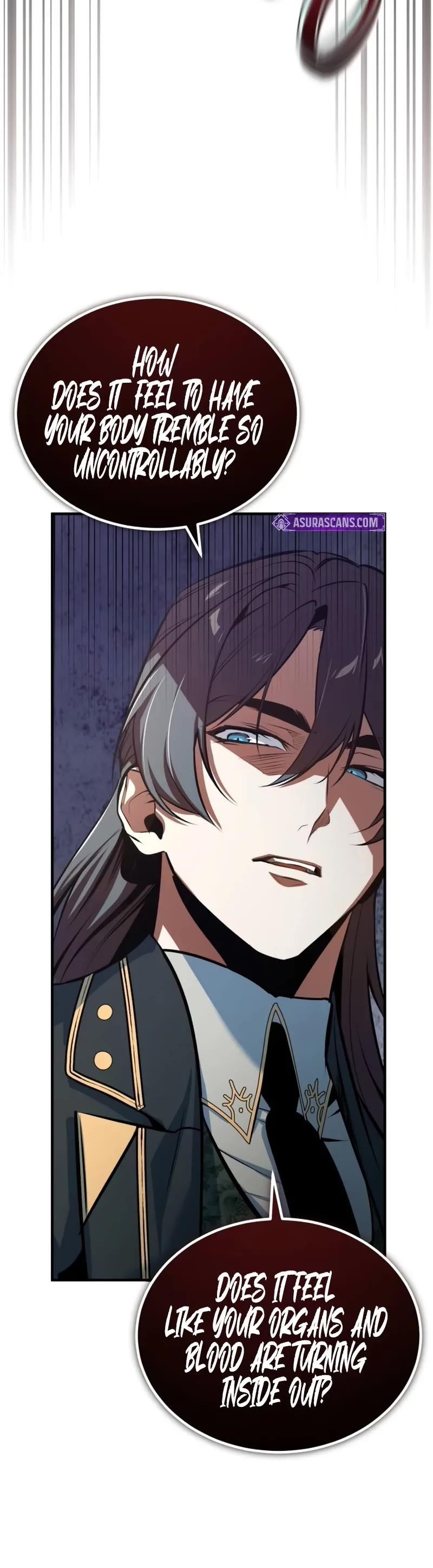 I Got a Fake Job at the Academy Chapter 103 - Page 36 in English