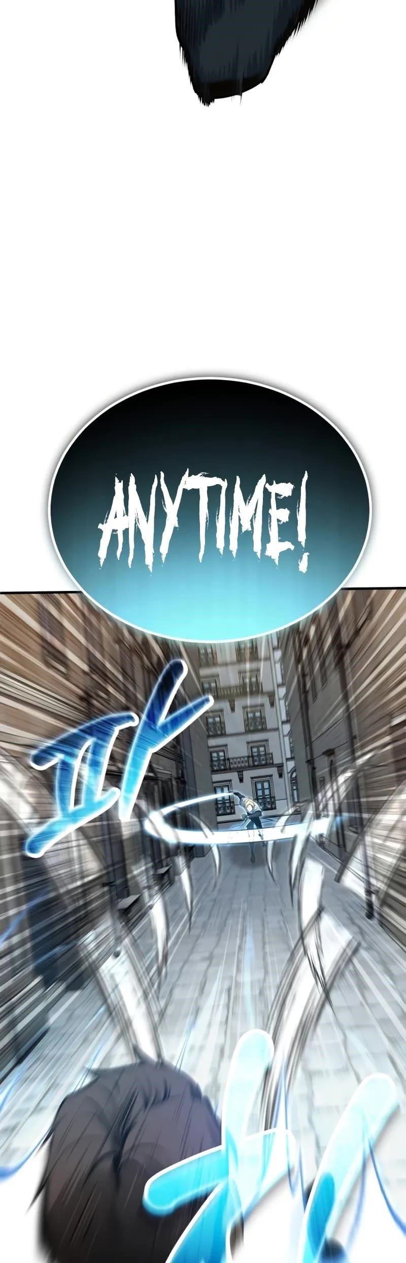 I Got a Fake Job at the Academy Chapter 103 - Page 45 in English