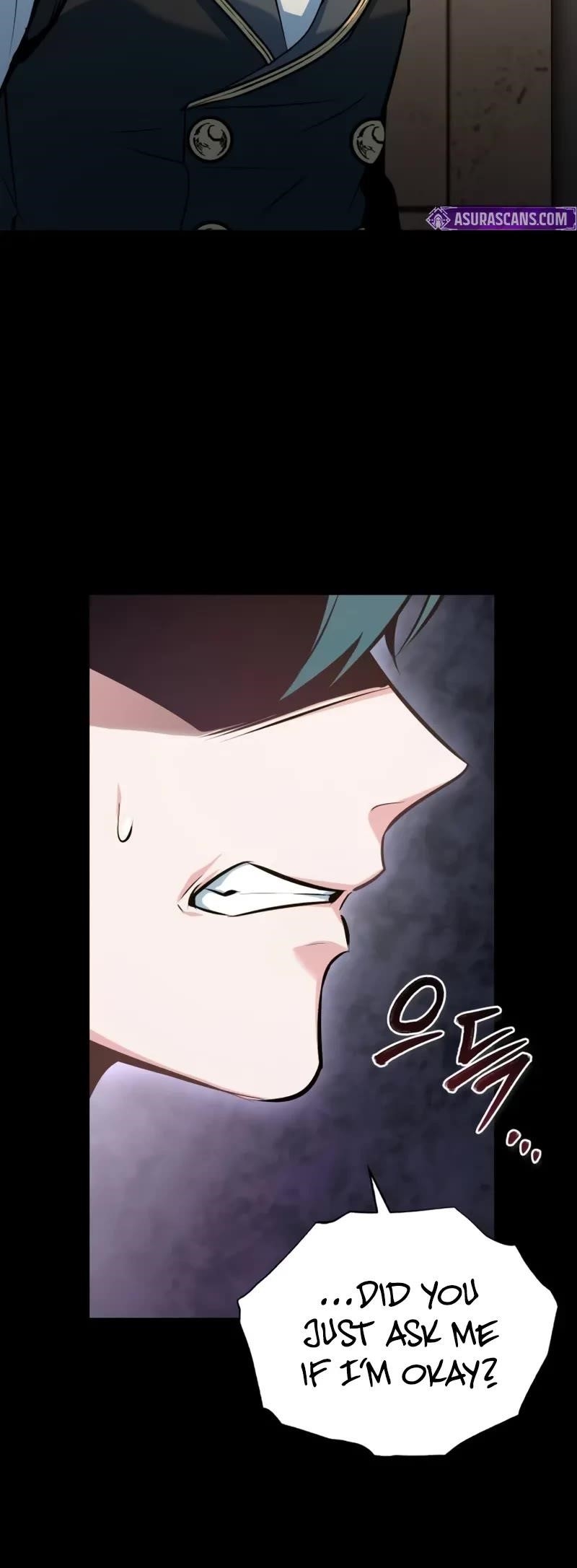 I Got a Fake Job at the Academy Chapter 103 - Page 5 in English