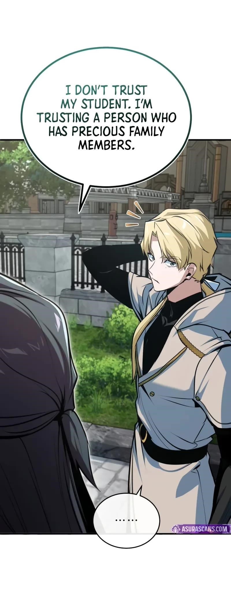 I Got a Fake Job at the Academy Chapter 103 - Page 51 in English