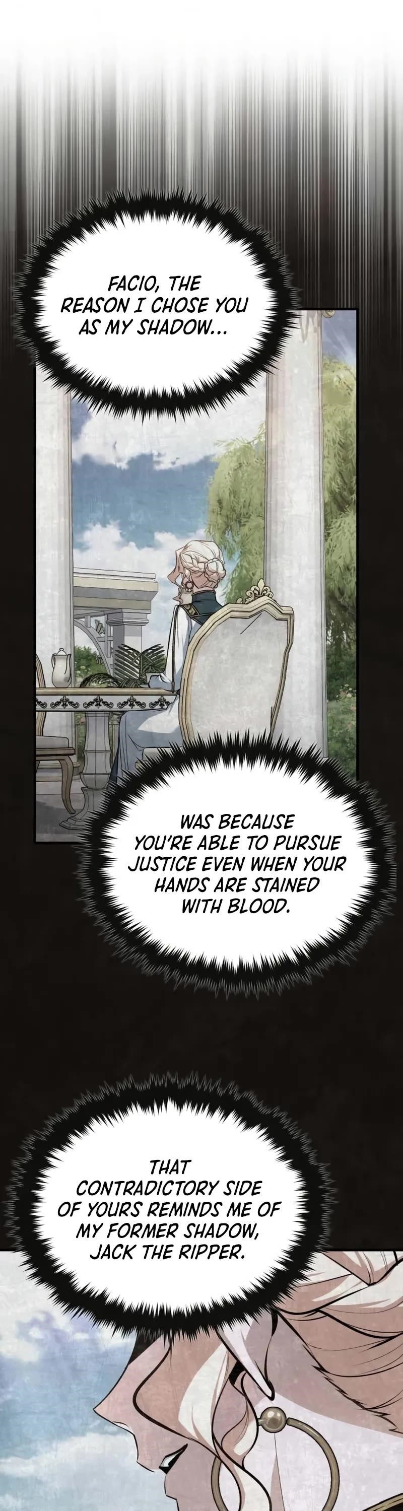 I Got a Fake Job at the Academy Chapter 103 - Page 52 in English