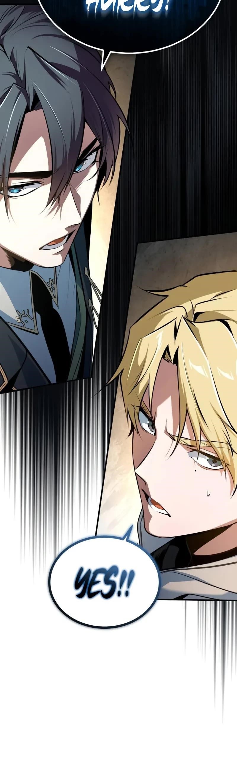 I Got a Fake Job at the Academy Chapter 103 - Page 57 in English