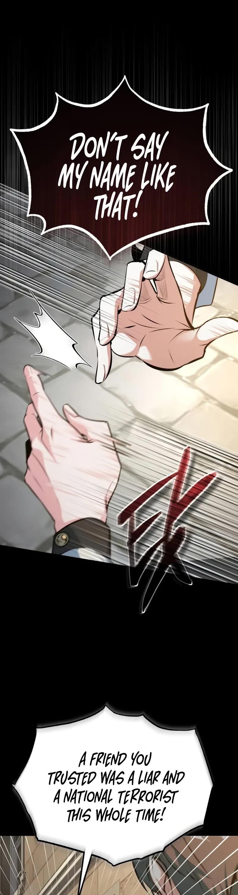 I Got a Fake Job at the Academy Chapter 103 - Page 7 in English