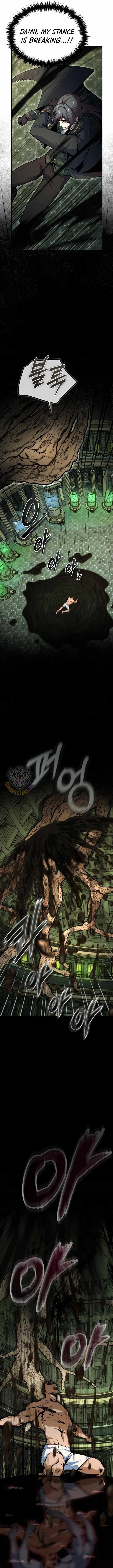 I Got a Fake Job at the Academy Chapter 109 - Page 15 in English