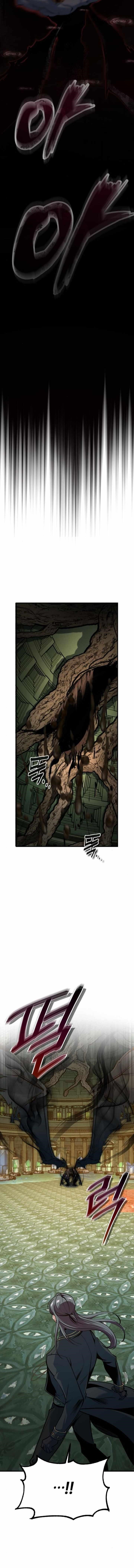 I Got a Fake Job at the Academy Chapter 109 - Page 16 in English