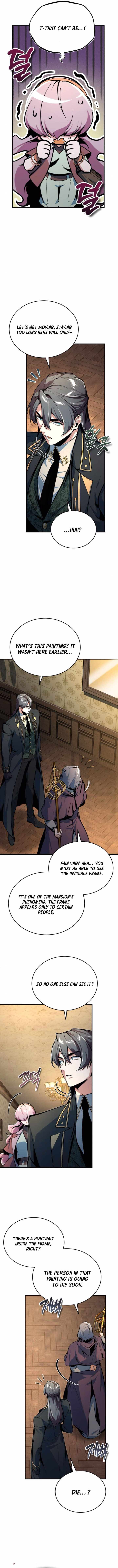 I Got a Fake Job at the Academy Chapter 123 - Page 16 in English