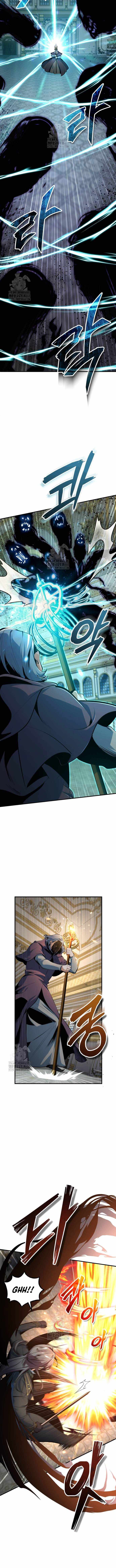 I Got a Fake Job at the Academy Chapter 126 - Page 10 in English