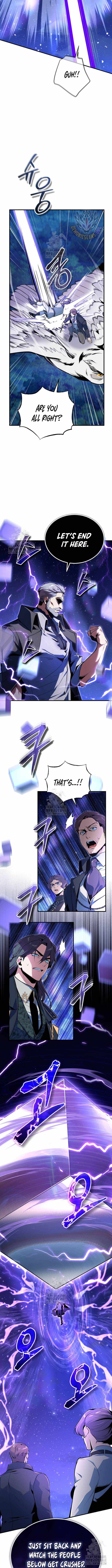 I Got a Fake Job at the Academy Chapter 129 - Page 13 in English
