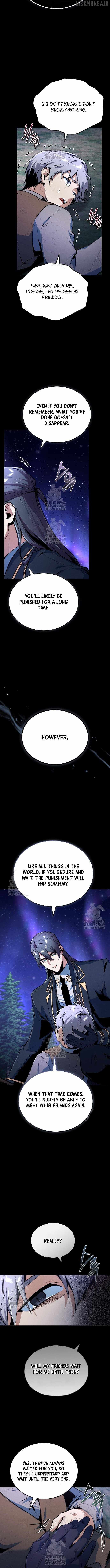 I Got a Fake Job at the Academy Chapter 131 - Page 15 in English