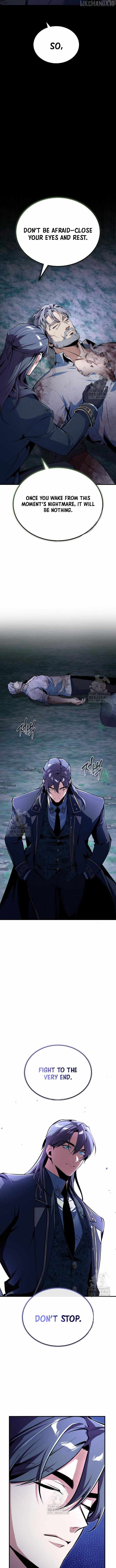 I Got a Fake Job at the Academy Chapter 131 - Page 16 in English