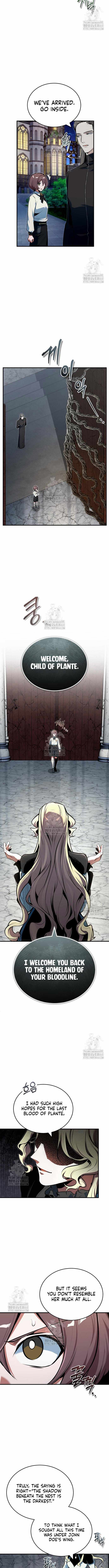 I Got a Fake Job at the Academy Chapter 136 - Page 12 in English