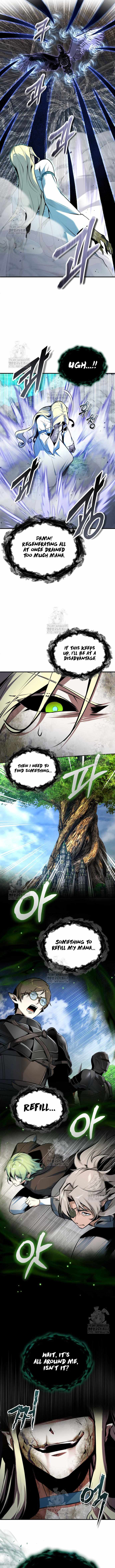 I Got a Fake Job at the Academy Chapter 140 - Page 15 in English