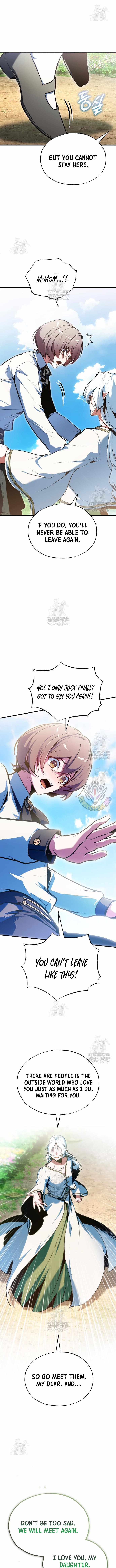 I Got a Fake Job at the Academy Chapter 143 - Page 16 in English