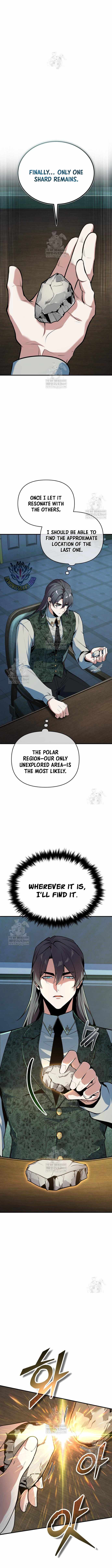 I Got a Fake Job at the Academy Chapter 146 - Page 14 in English