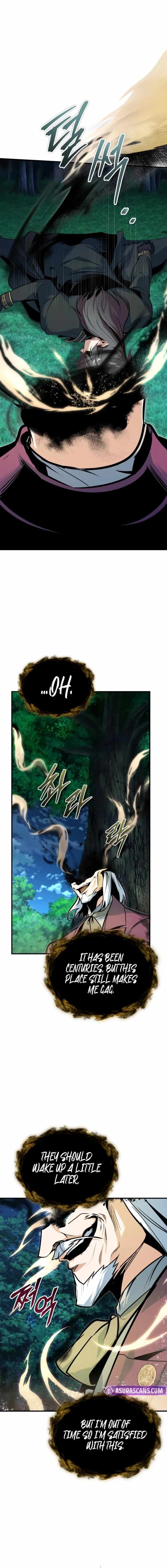 I Got a Fake Job at the Academy Chapter 150 - Page 10 in English